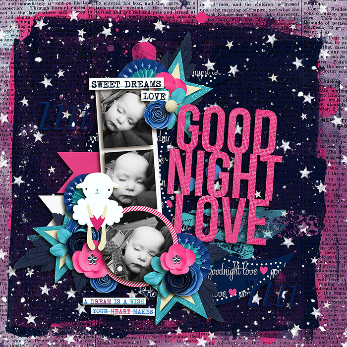 Goodnight Love
