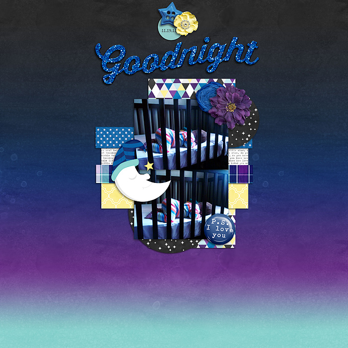 Goodnight