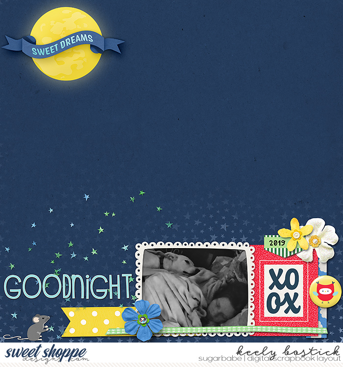 Goodnight