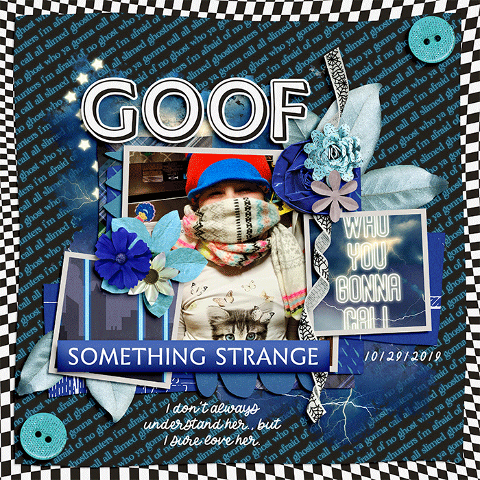 Goof