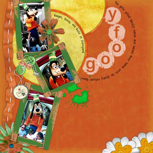 Goofy 2001