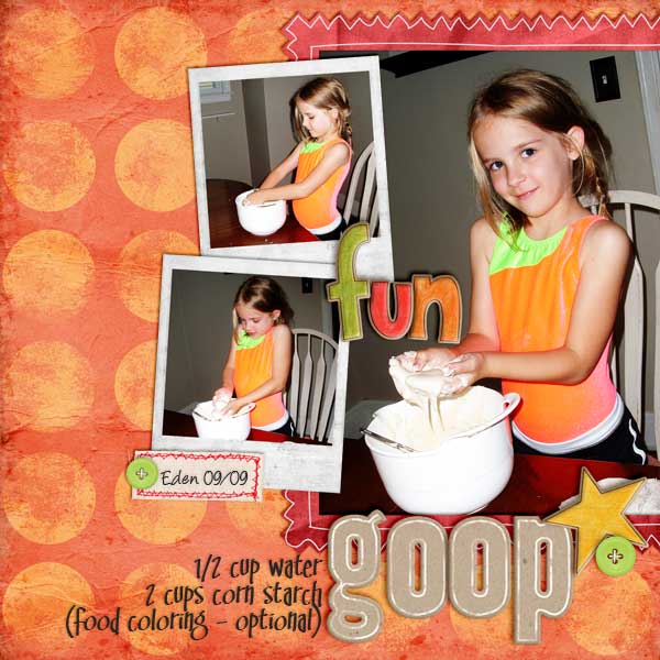 Goop