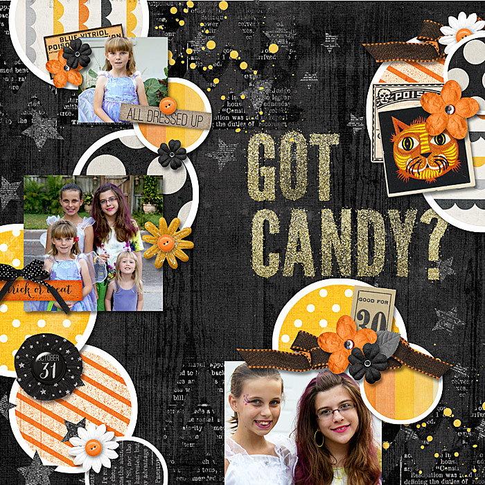 Got Candy?