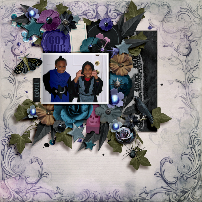 gothic