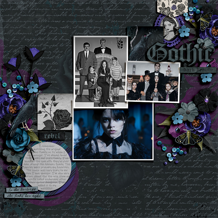 Gothic
