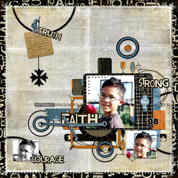gotta have {faith}