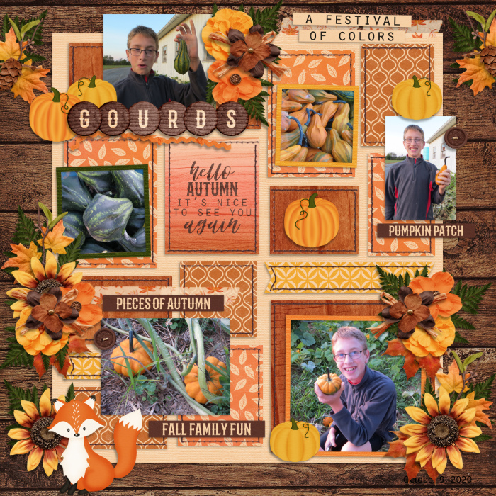 Gourds