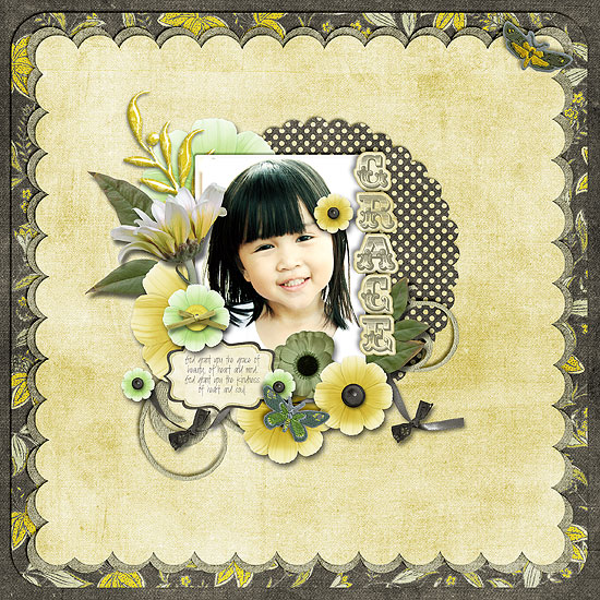 Grace