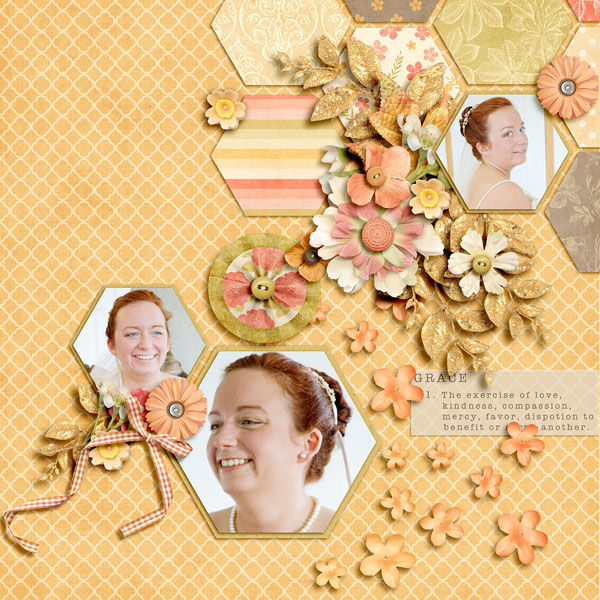 grace