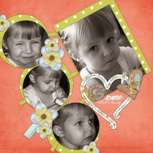 Grace