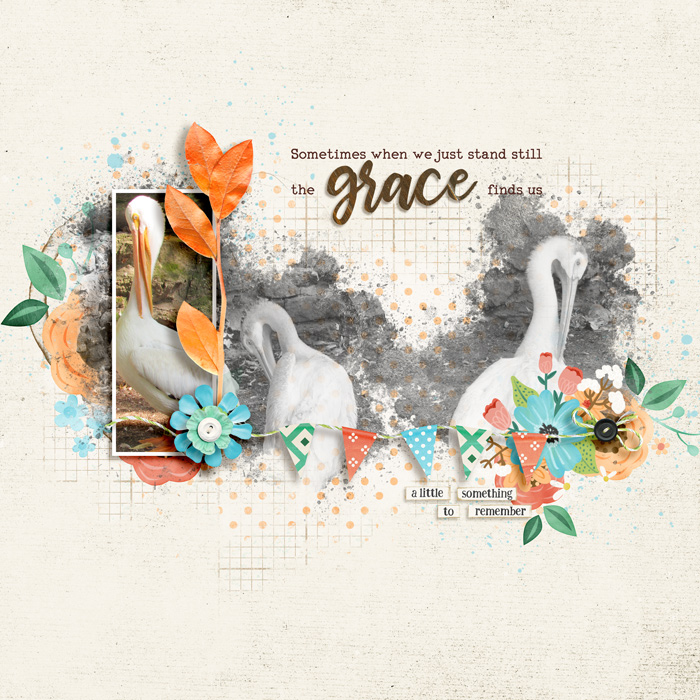 Grace