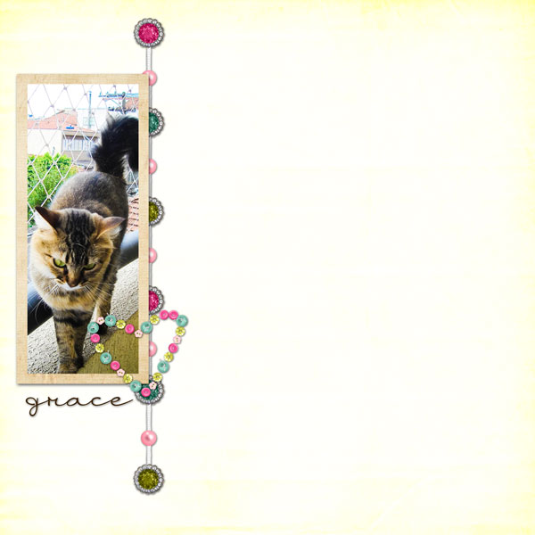 Grace