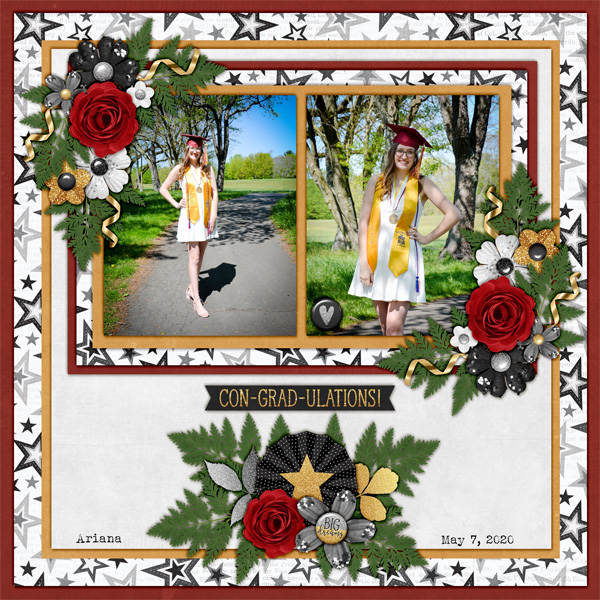 Grad 2