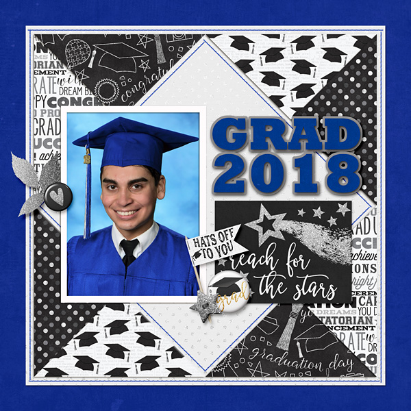 Grad 2018