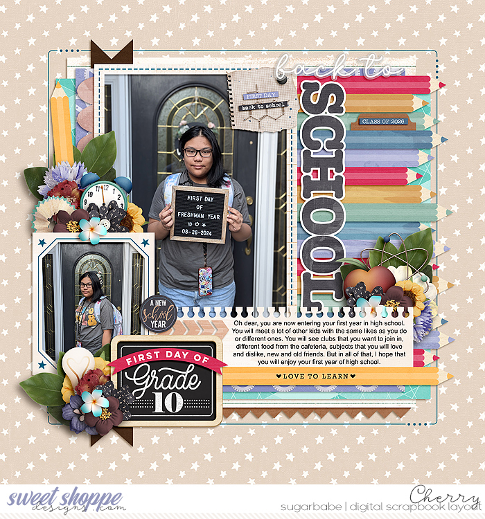 Grade 10
