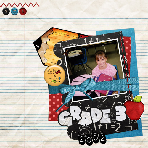 Grade 3