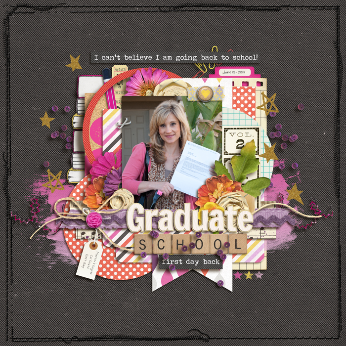 Graduate School