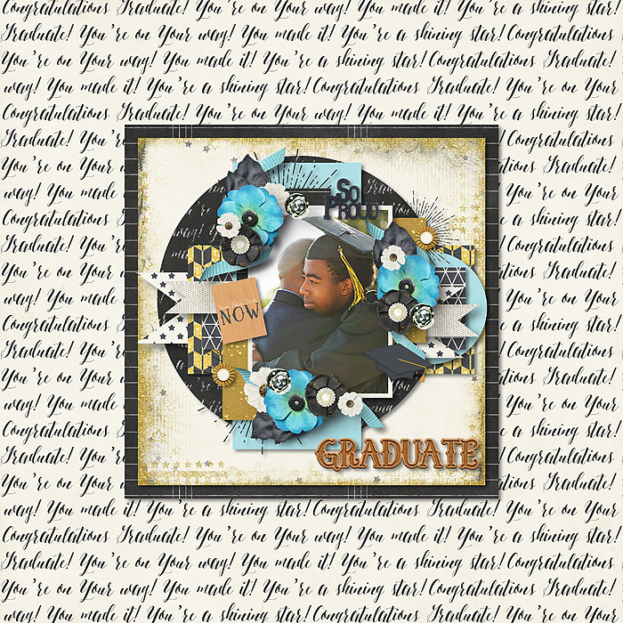 graduate