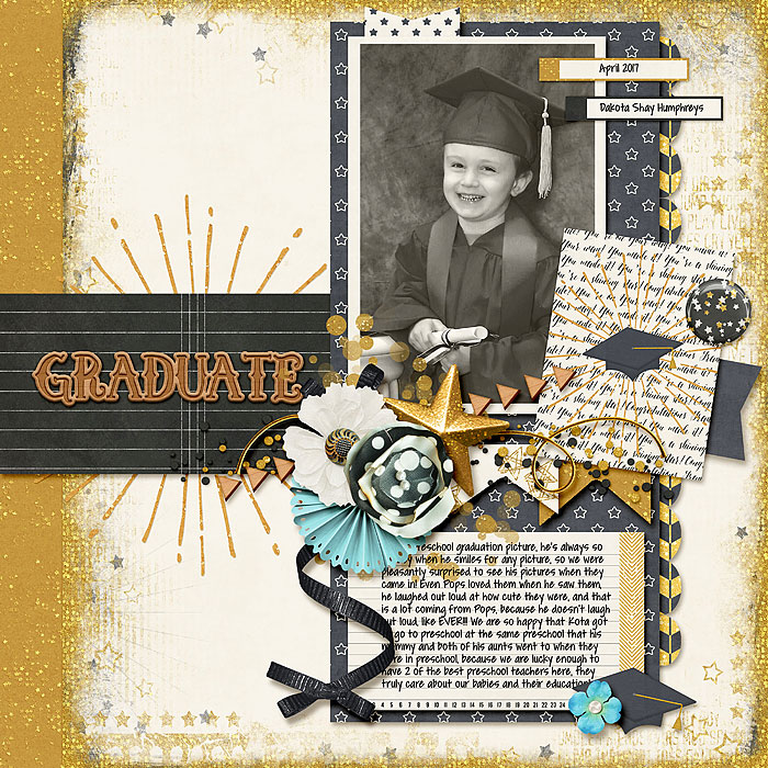 Graduate