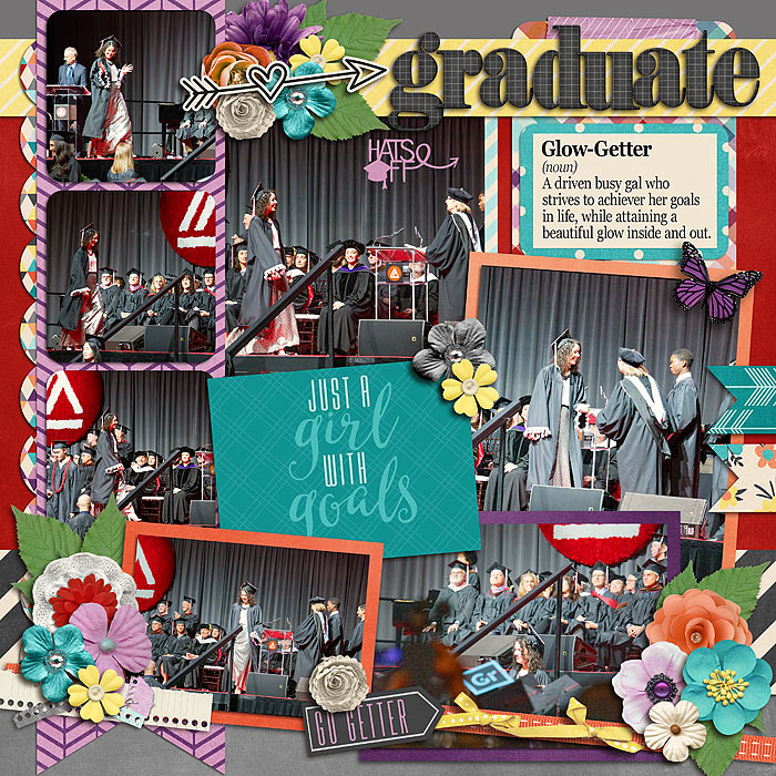 Graduate
