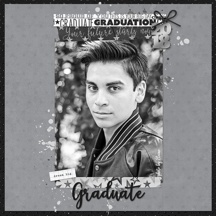 Graduate