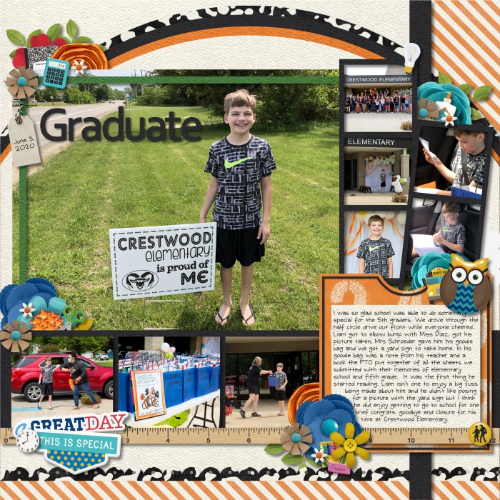 Graduate