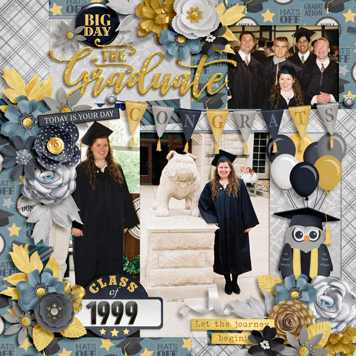 graduate