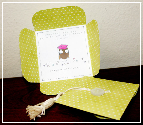 Graduation Card