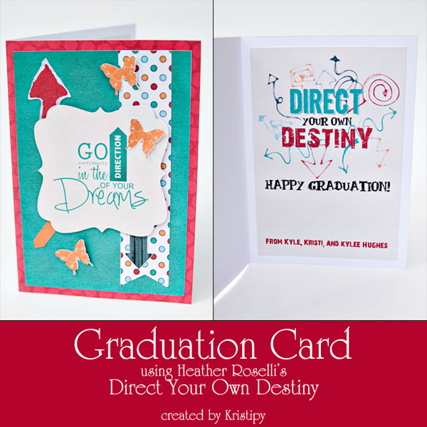 Graduation Card