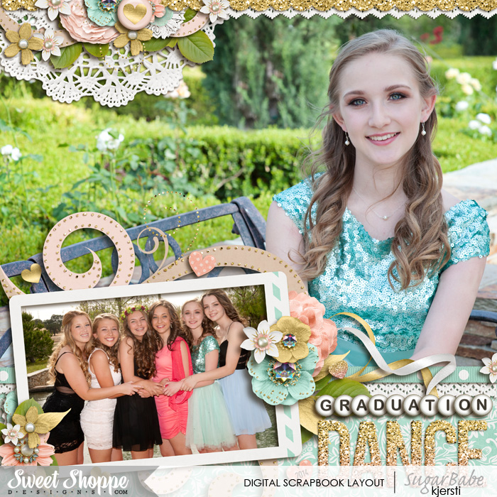 Graduation Dance
