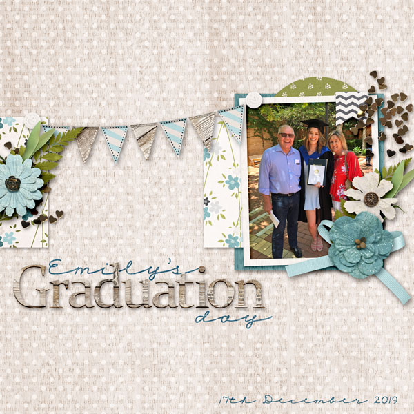 Graduation Day
