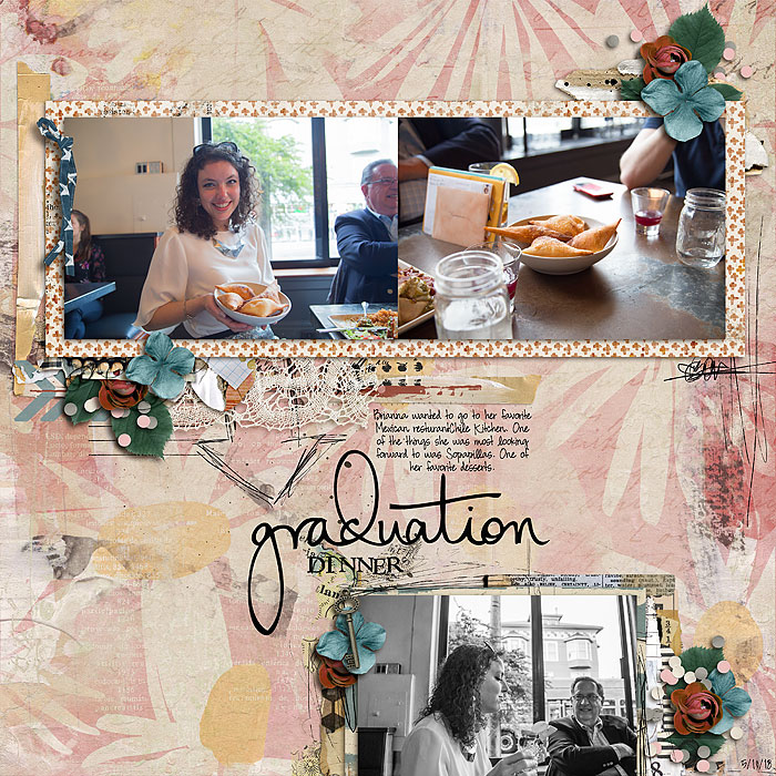 Graduation-Dinner