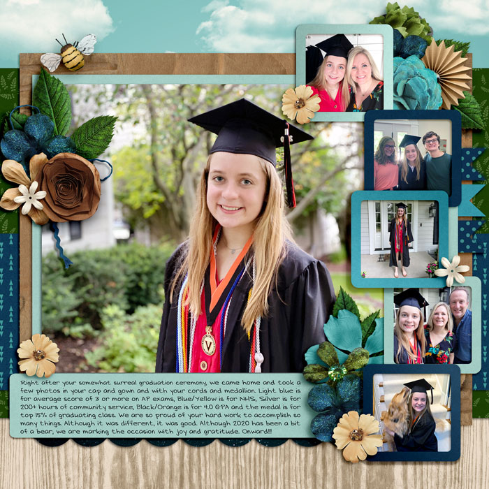 Graduation pg 2