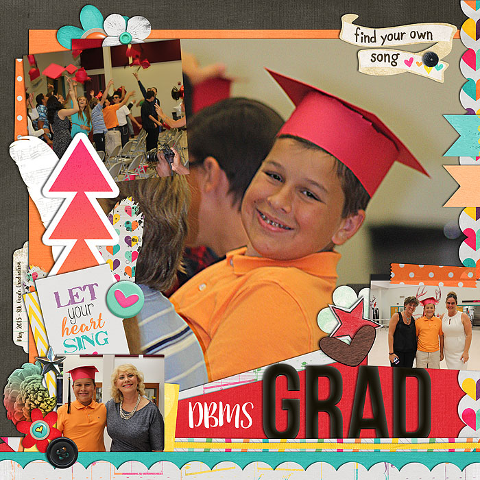Graduation