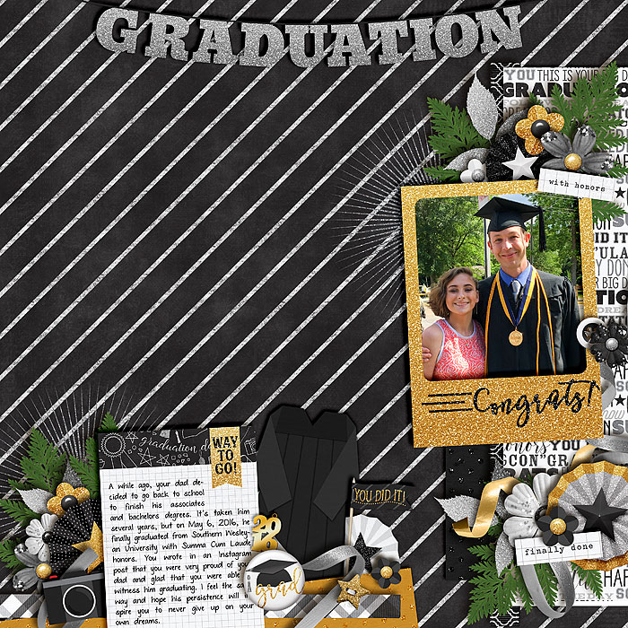 Graduation