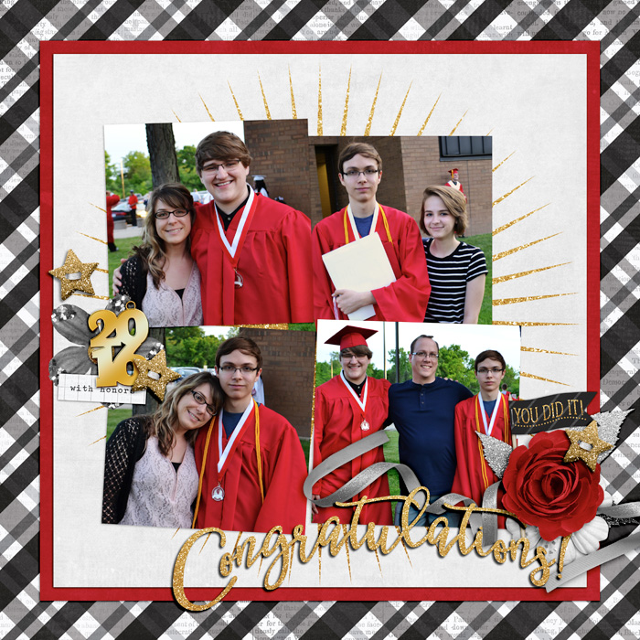 Graduation