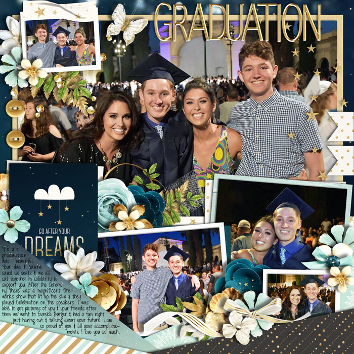 Graduation