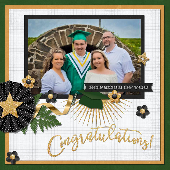 Graduation