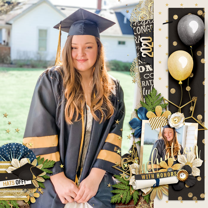 graduation