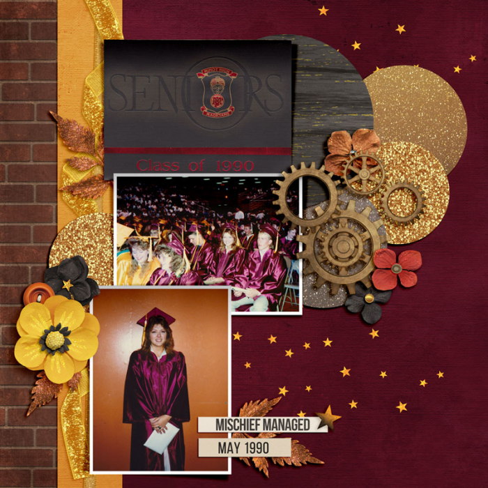 Graduation