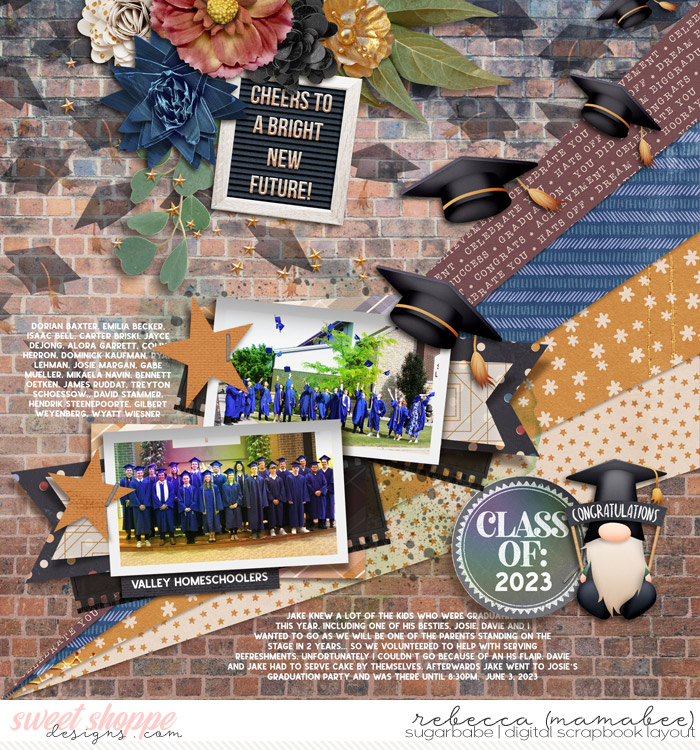 Graduation