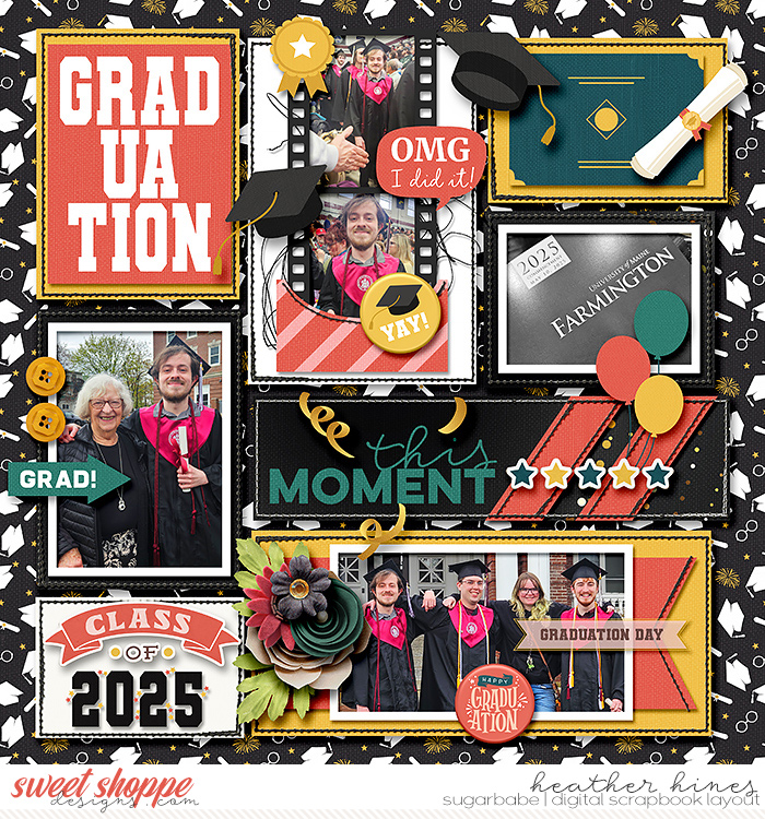 Graduation