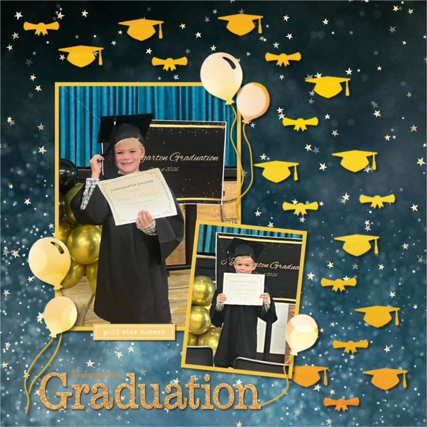 Graduation