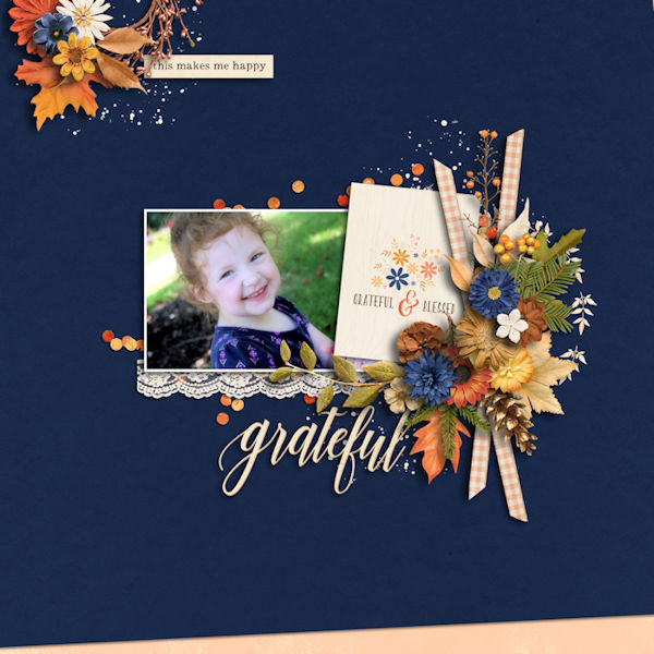 Grafeful