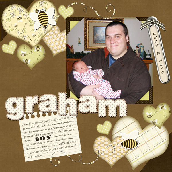 Graham