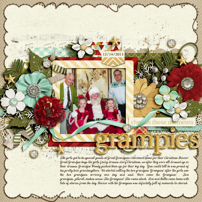 Grampies