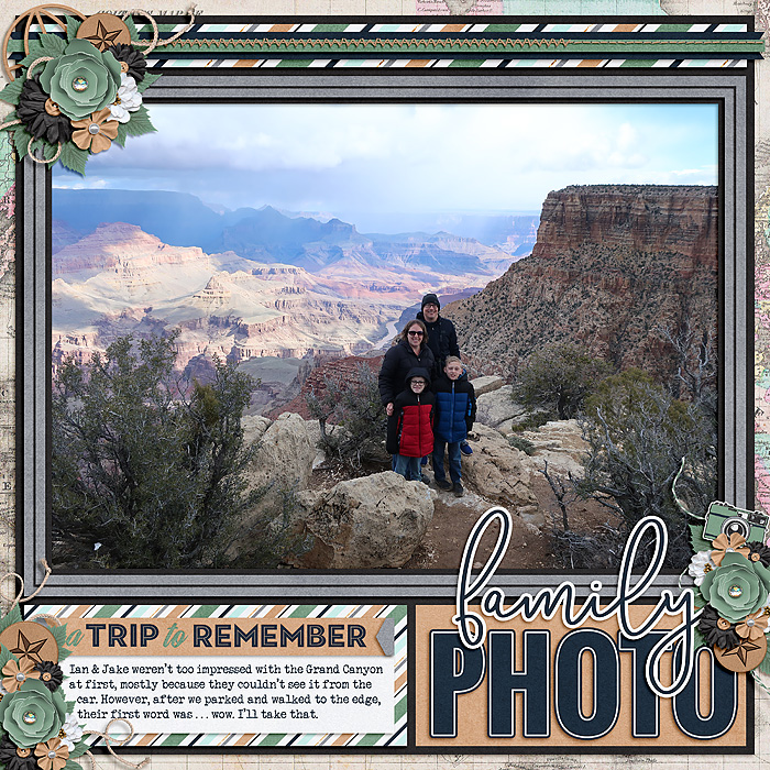 Grand Canyon