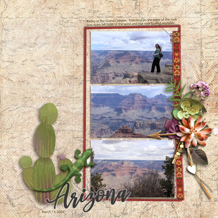 Grand Canyon