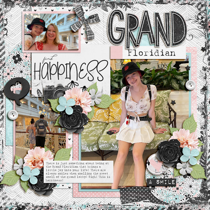 Grand Floridian