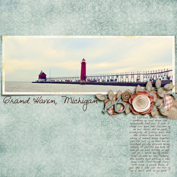 Grand Haven, MI